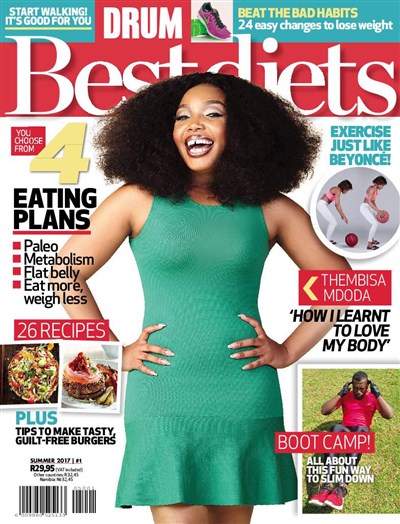 Drum Best Diets