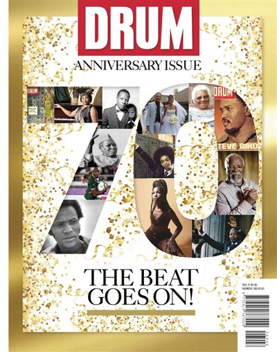 Drum 70