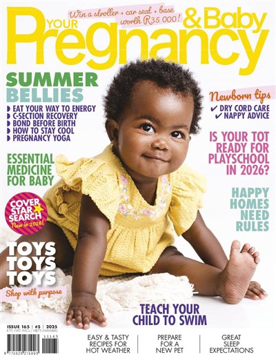 Issue 5 - 2025