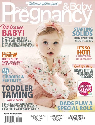 Your Pregnancy & Baby