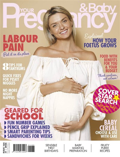 Issue 1 - 2026