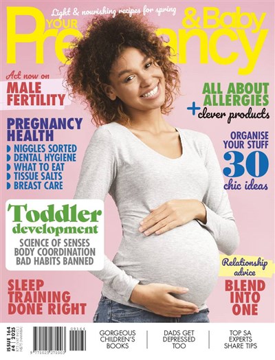 Issue 4 - 2025