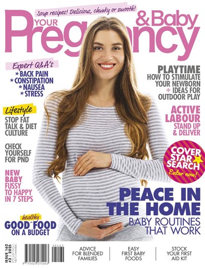 Issue 2 - 2025