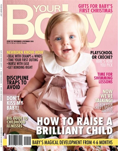 Your Baby & Toddler