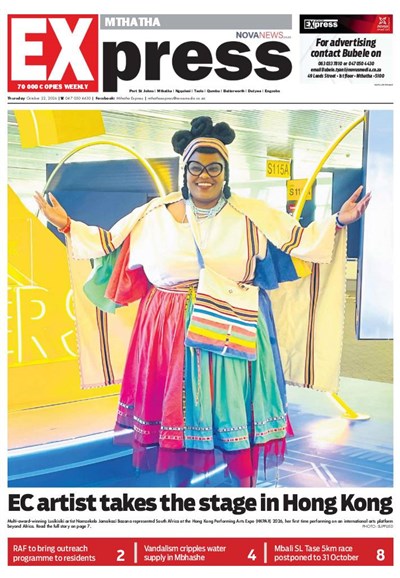 Mthatha Express North