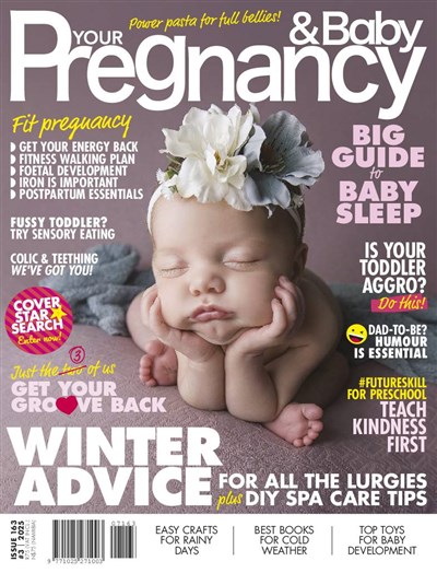 Issue 3 - 2025