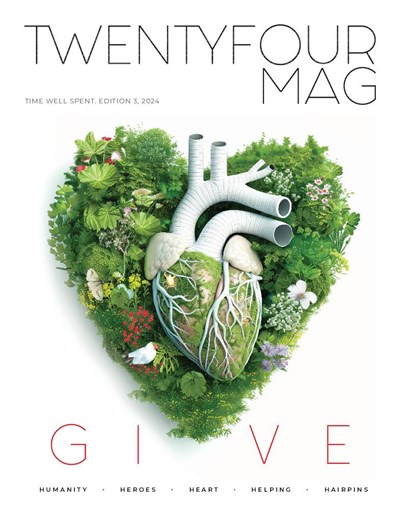 TwentyFour Mag