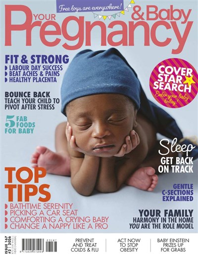 Issue 2 - 2026