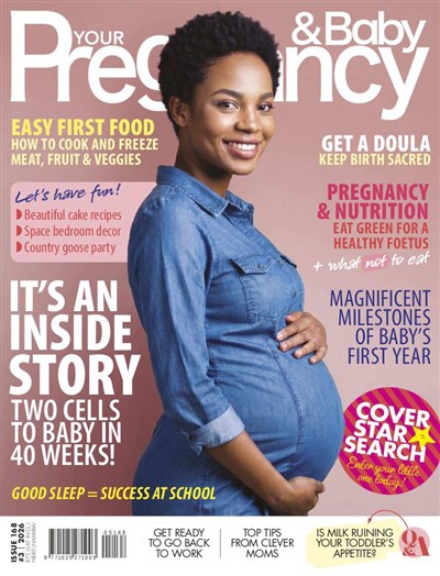 Issue 3 - 2026