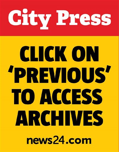 City Press