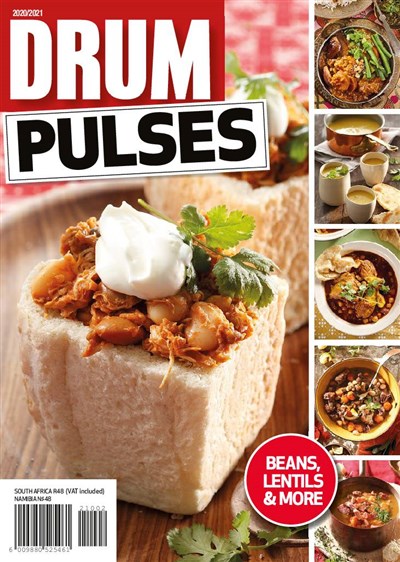 Drum Pulses